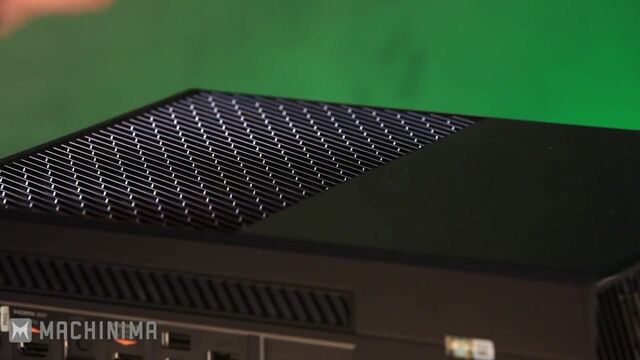XBOX ONE WOW! Infomercial